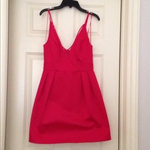 *NWT Topshop mini dress